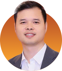 Mr. Đỗ Khắc Triệu