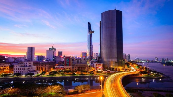 Mức Lương Trung Bình tại Đông Nam Á 4 Vietnam competitive landscape
