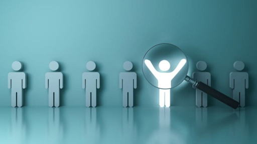 An effective recruitment strategy can drive business growth 
