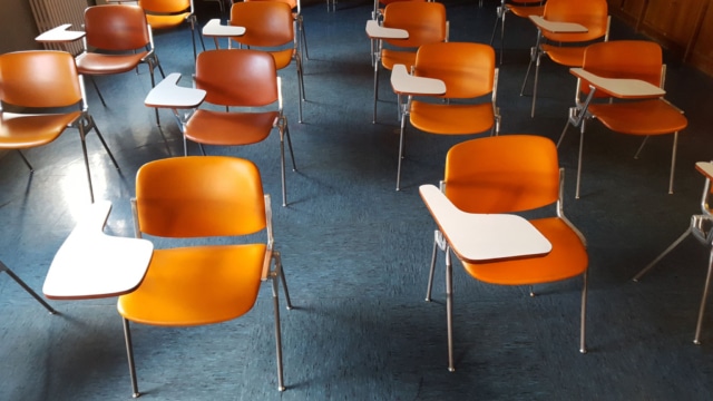 Report: Know What Employees Hates to Become the Leader They Like