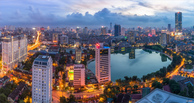 Khái Quát Về Đặc Điểm Lao Động Ở Hà Nội