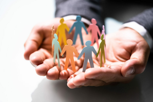 Targeted recruitment strategies contribute to fostering workplace diversity
