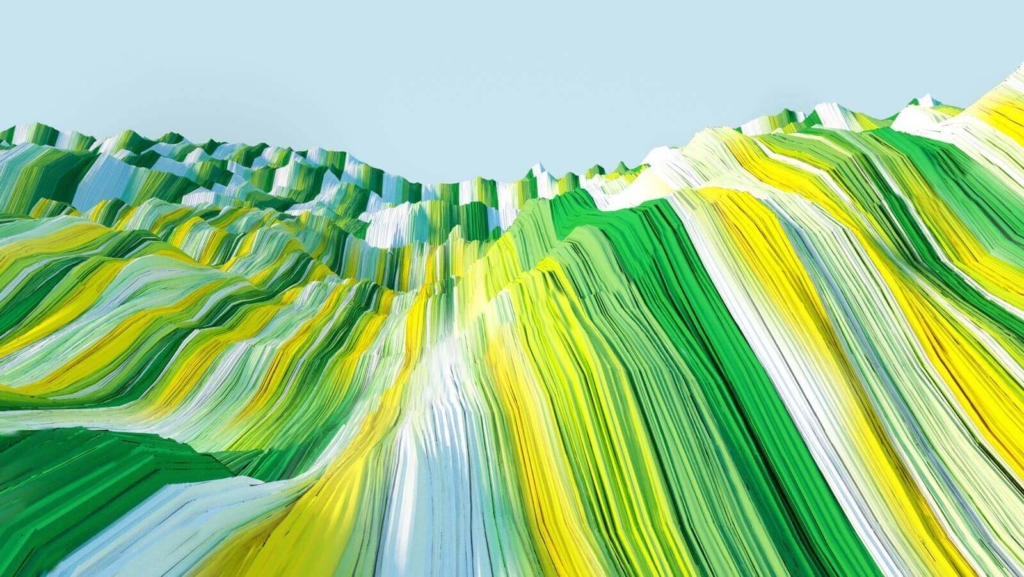 Artificial intelligence sustainability