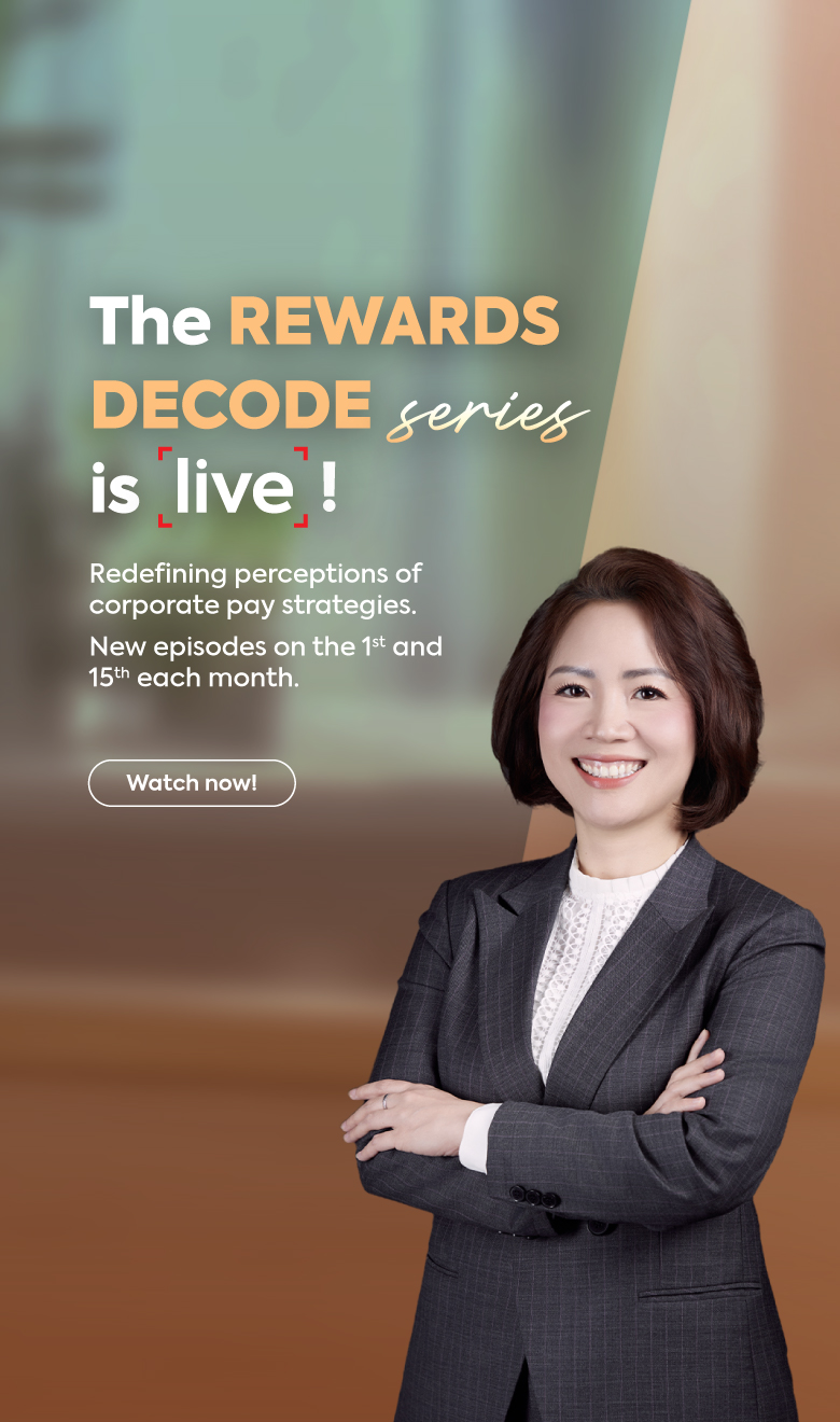 Rewards Decodes