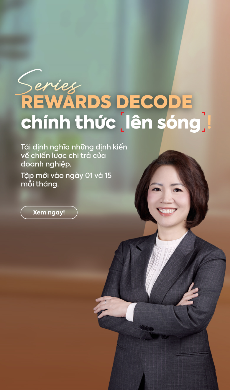 Rewards Decode