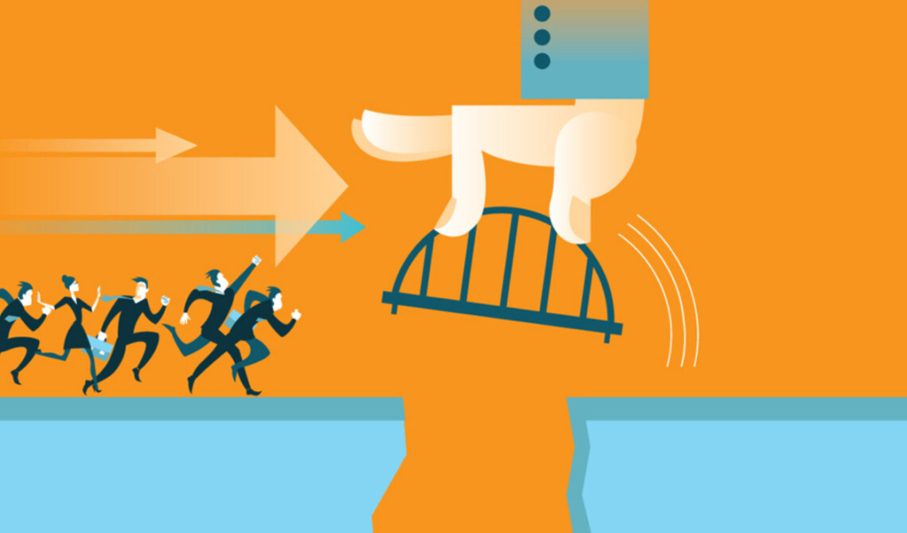 Identifying Employee Skill Gaps for Business Success 4 How do you identify skill gaps in the workplace