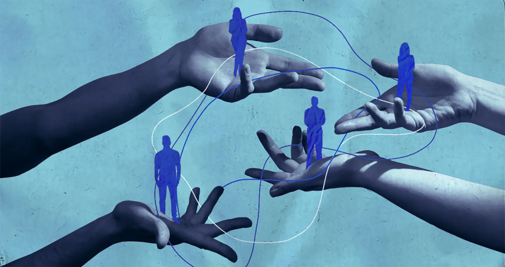 The Role of Line Managers in Championing Workplace Safety 2 Managers role in change management
