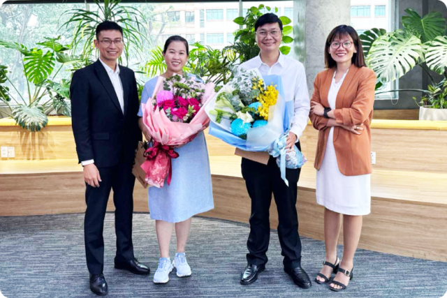 ∞ Q&A 08/8</br>Giải Đáp Chuyên Sâu Về</br> Pháp Luật Lao Động</br>& Bảo Hiểm Bắt Buộc 2025