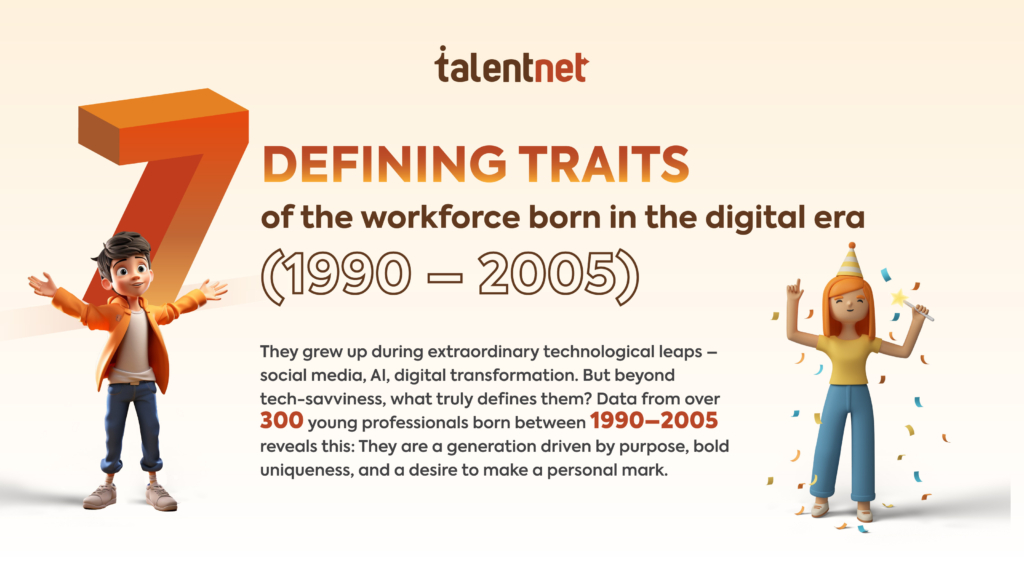 Talentnet 7 keywords about the tech savvy generation 2