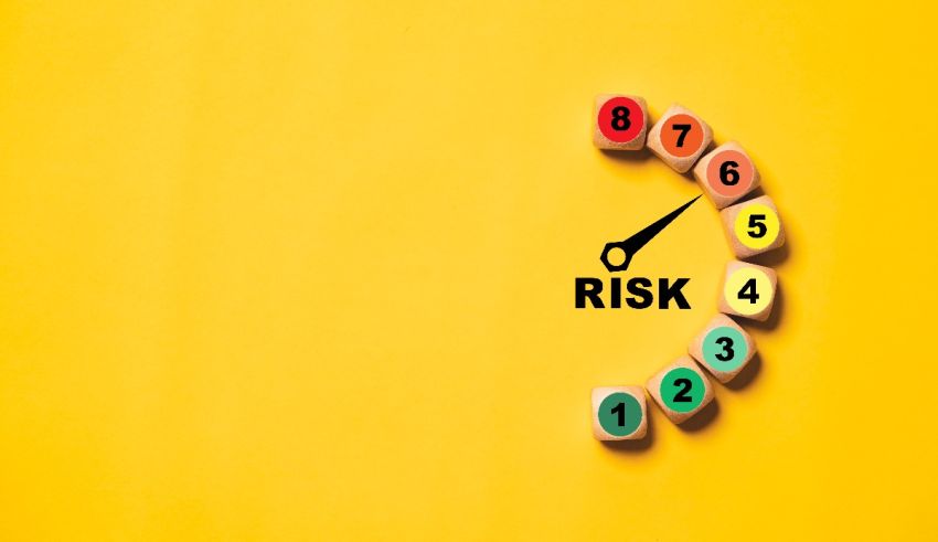 Tax risk management