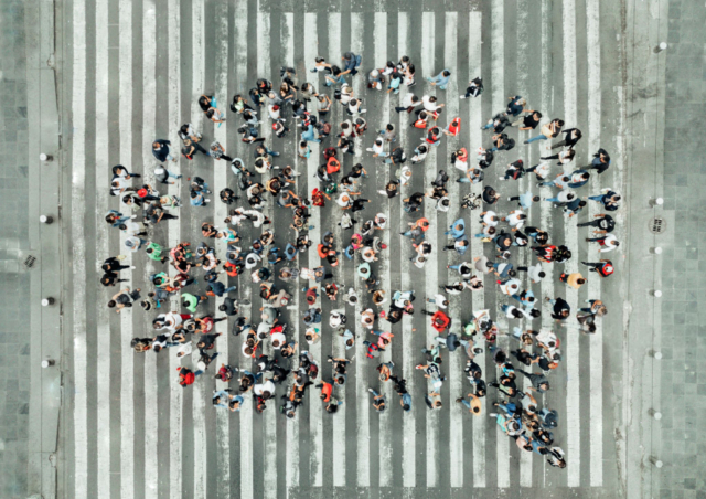 Today’s Young Workforce: More Than Tech-savvy, They’re Meaning-driven