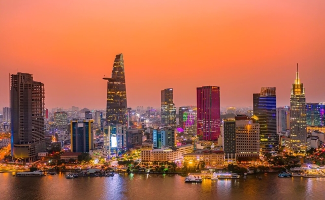 An Overview of Labor Characteristics in HCMC