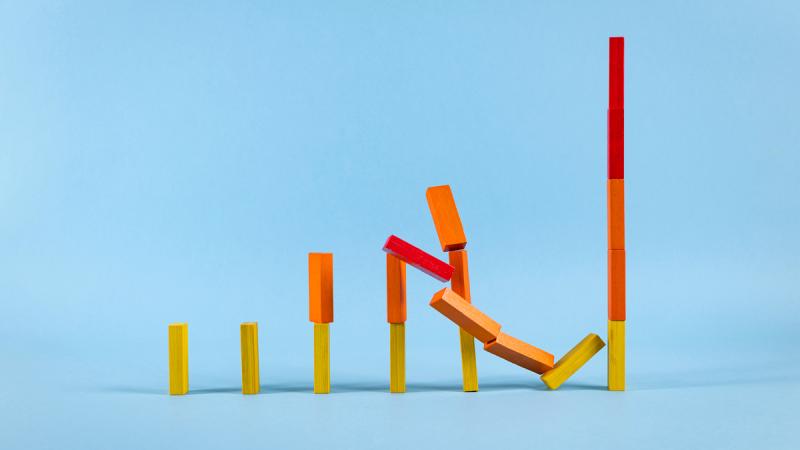 Pay Inversion: What Is It and How Can You Prevent It 2 Pay inversion drives away experienced employees when new hires earn more