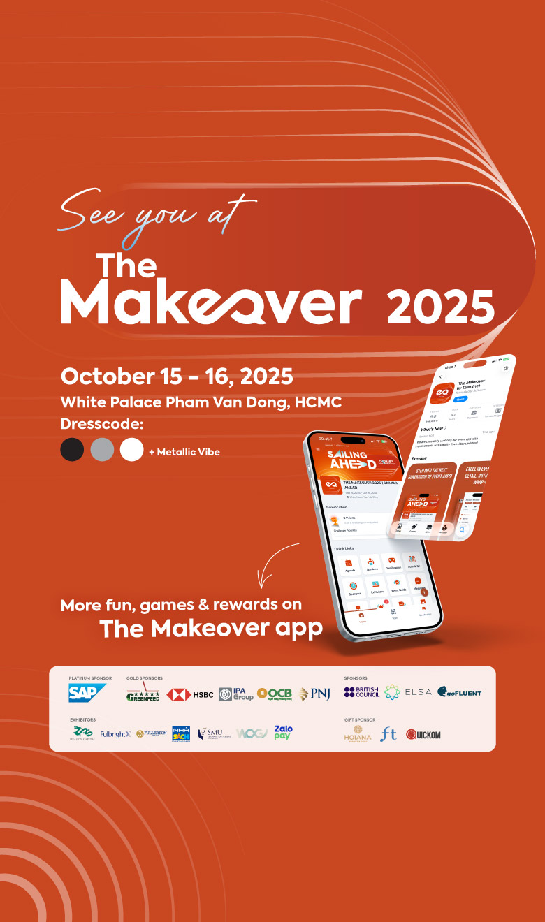 The Makeover EN (Aug)