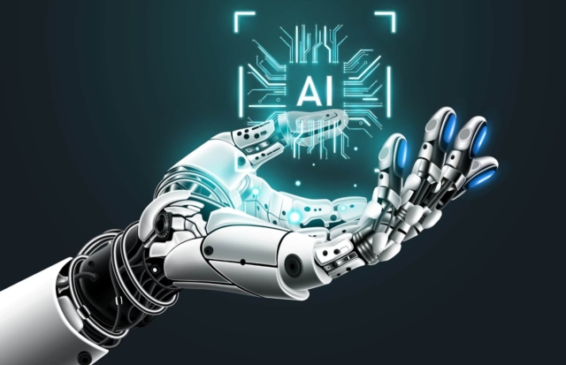 How AI in Payroll Enhances Accuracy and Efficiency for Modern Businesses