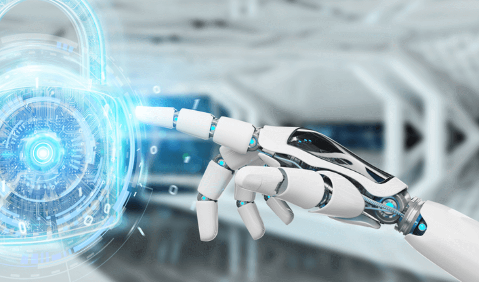 AI in payroll