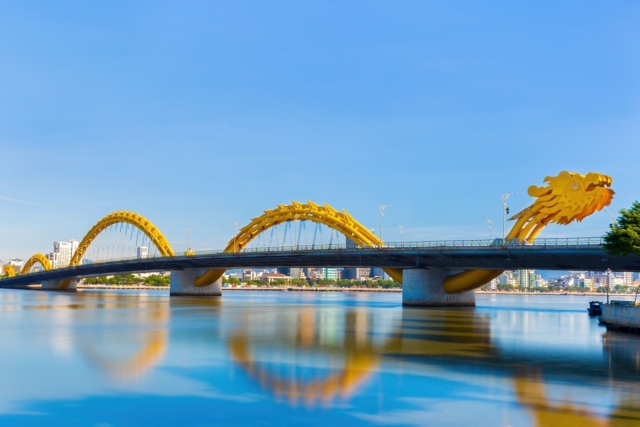 6 Lý Do Khiến Đà Nẵng Trở Thành Điểm Đến Hàng Đầu Cho Ngành Công Nghệ Cao