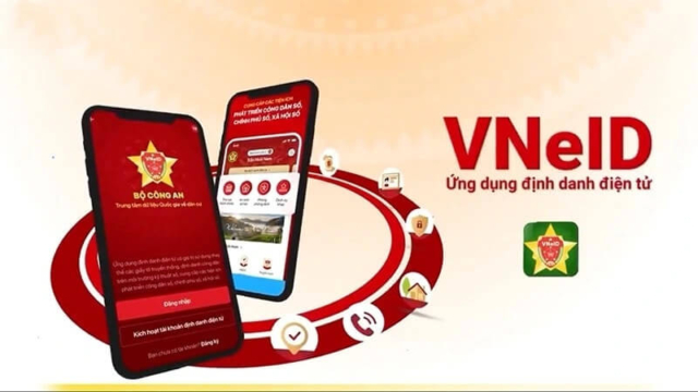 Định Danh Điện Tử Cho Doanh Nghiệp 2025 Toàn Diện