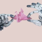 Human-AI Collaboration with Strategic Models
