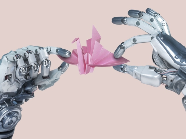 Human-AI Collaboration with Strategic Models