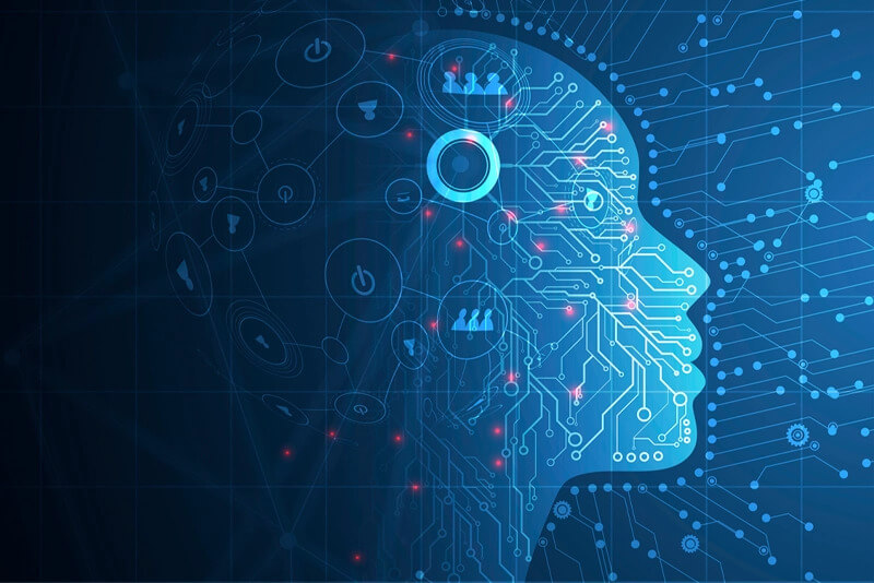 AI in small businesses