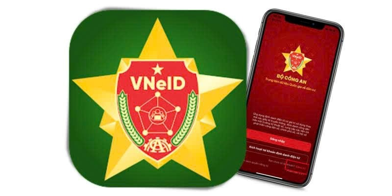 Làm Gì Khi Tài Khoản Định Danh Điện Tử Doanh Nghiệp Chưa Được Duyệt Sau 01/07/2025 2 Tài khoản định danh điện tử cho doanh nghiệp