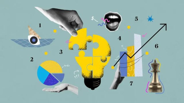 Leading Through Uncertain Times: Proven Frameworks For Crisis Leadership