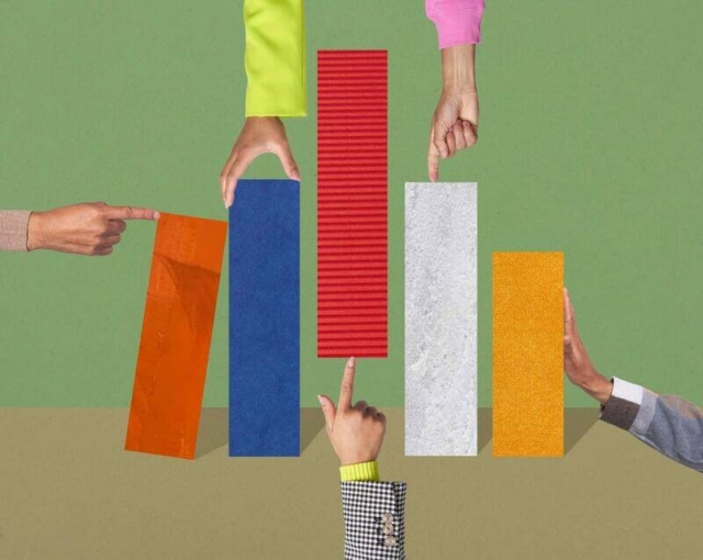 Pay Compression: Problems & Solutions for Business Leaders