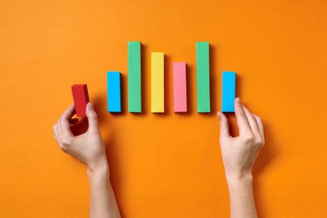 Pay Inversion: What Is It and How Can You Prevent It