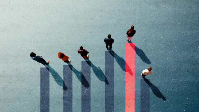 5 Industries Facing Critical Talent Shortages by 2030