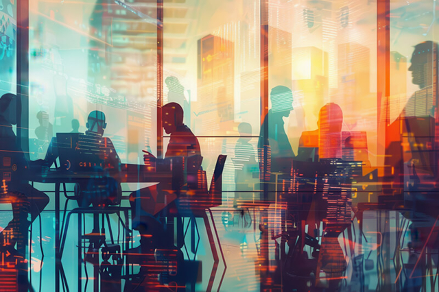 Workplace Wellness: Address Toxic Behavior to Prevent Employee Burnout