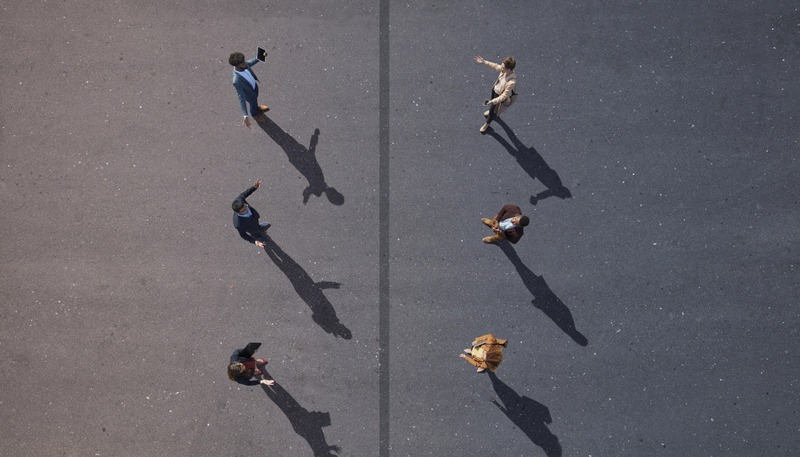 5 Industries Facing Critical Talent Shortages by 2030 2 Technology facing critical talent shortages