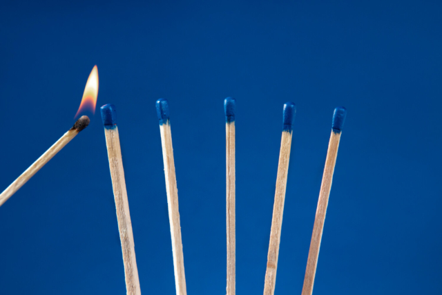 Preventing Burnout: A Sustainable Approach to High Performance