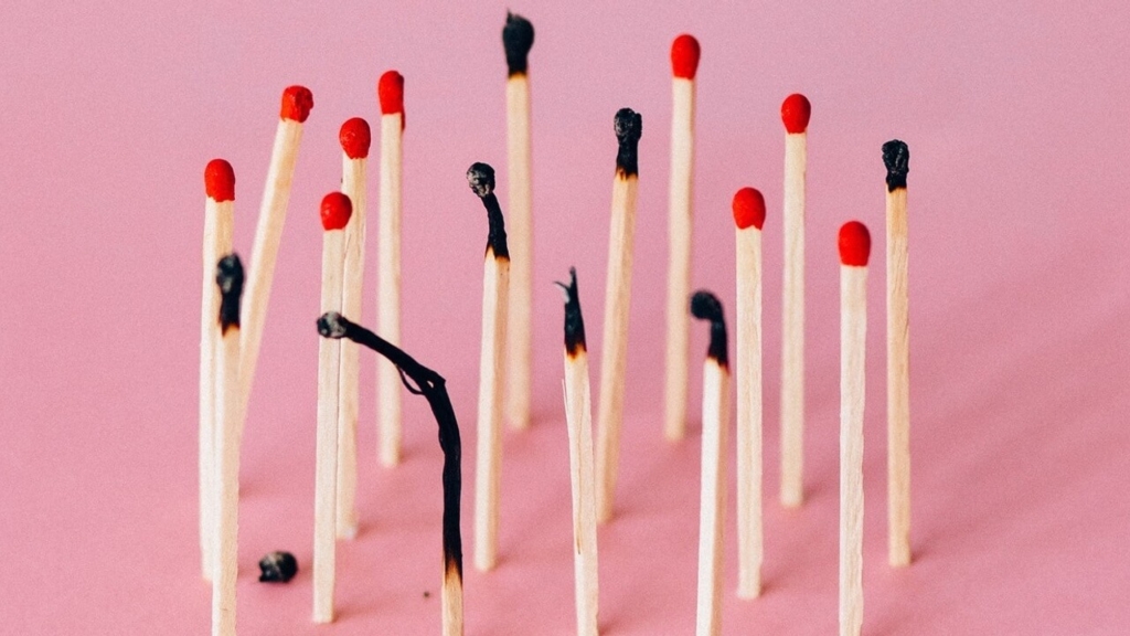 Toxic productivity is a business threat that drives burnout