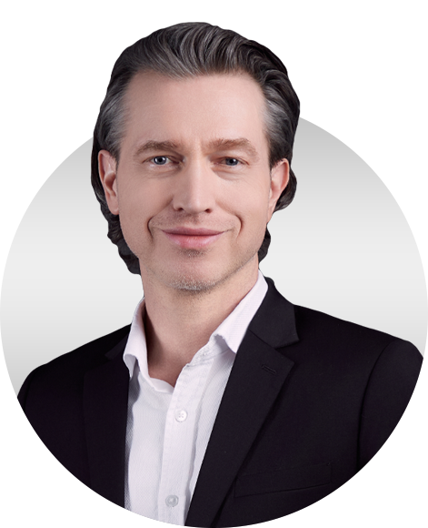 Mr. Andree Mangels