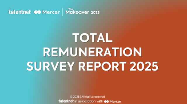 Báo Cáo Lương Thưởng Toàn Diện 2025: Toàn Cảnh Thị Trường Lao Động Việt Nam Qua Dữ Liệu Của Talentnet - Mercer