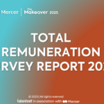 The 2025 Total Remuneration Report of Vietnam’s Labor Market with Talentnet-Mercer Data