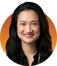 Ms. Vũ Thiên Ân
