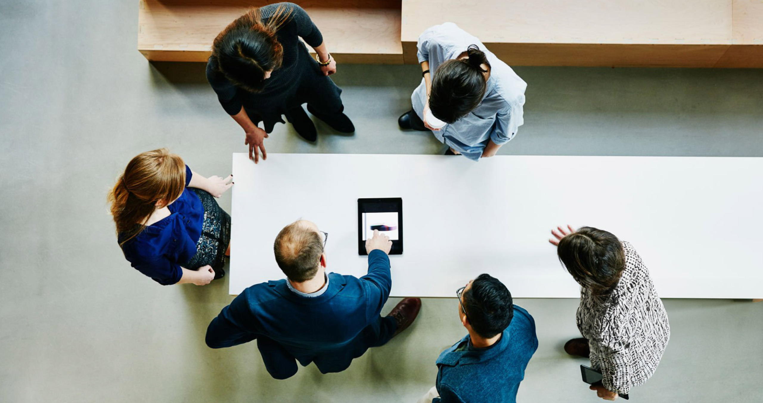 Essential People Management Skill for Business Manager