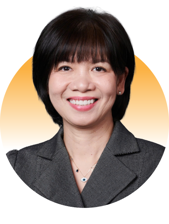 Ms. Thanh Huong