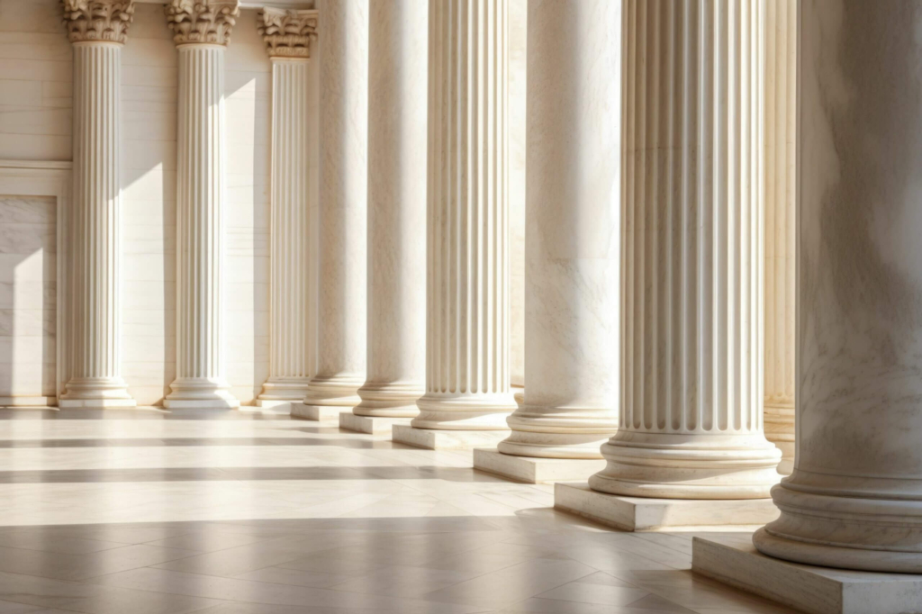 The foundational pillars of wellbeing