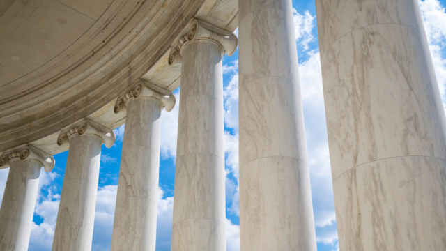 The Pillars of Workplace Wellbeing