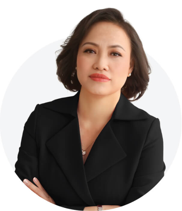 Ms. Tiêu Yến Trinh