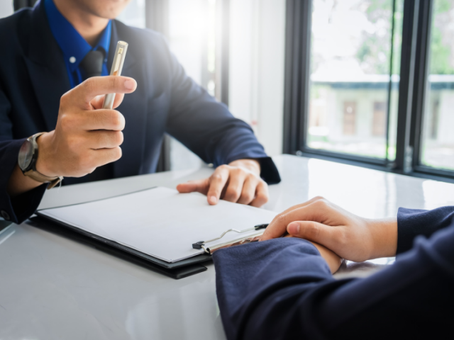 Competency-based Interview (CBI)