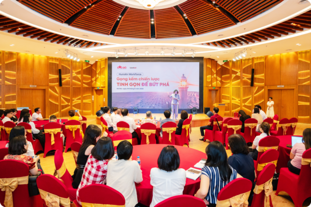 Training workshop</br>End-To-End Recruitment Skills