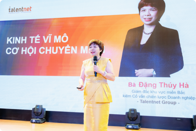 Training workshop</br>End-To-End Recruitment Skills