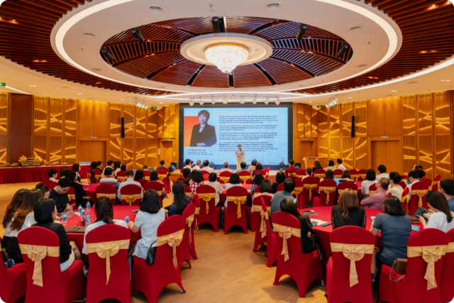 Training workshop</br>End-To-End Recruitment Skills