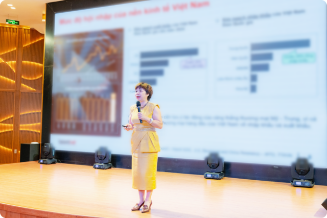 Training workshop</br>End-To-End Recruitment Skills