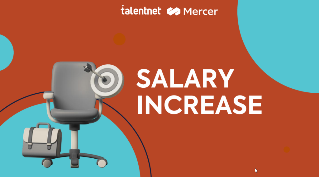 High salaries are not enough to keep top talent
