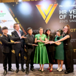 Talentnet Wins “HR Vendor of the Year” for the Second Consecutive Year